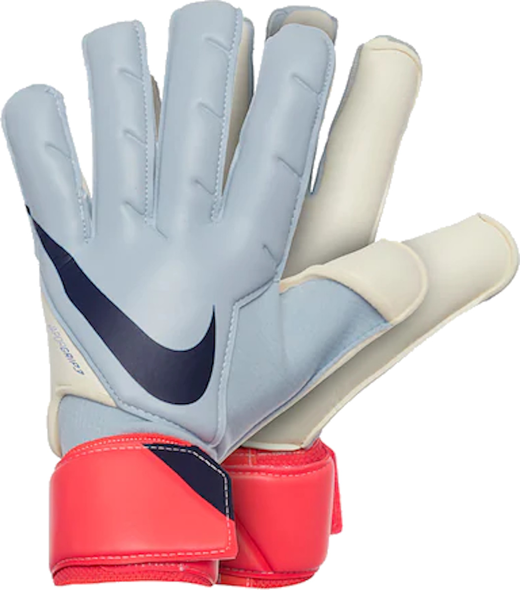 Goalkeeper's gloves Nike U NK Vapor Grip 3 RS Promo GK Glove