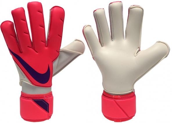 resbalón compensación saludo Goalkeeper's gloves Nike U NK Vapor Grip 3 RS Promo GK Glove -  Top4Football.com