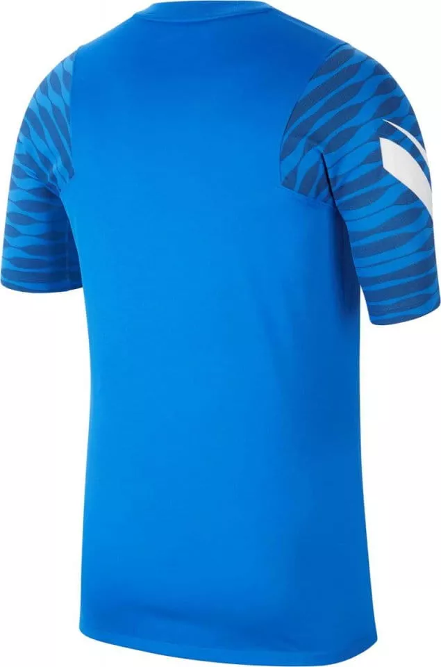 Nike Y NK Strike 21 DRY SS TEE Rövid ujjú póló