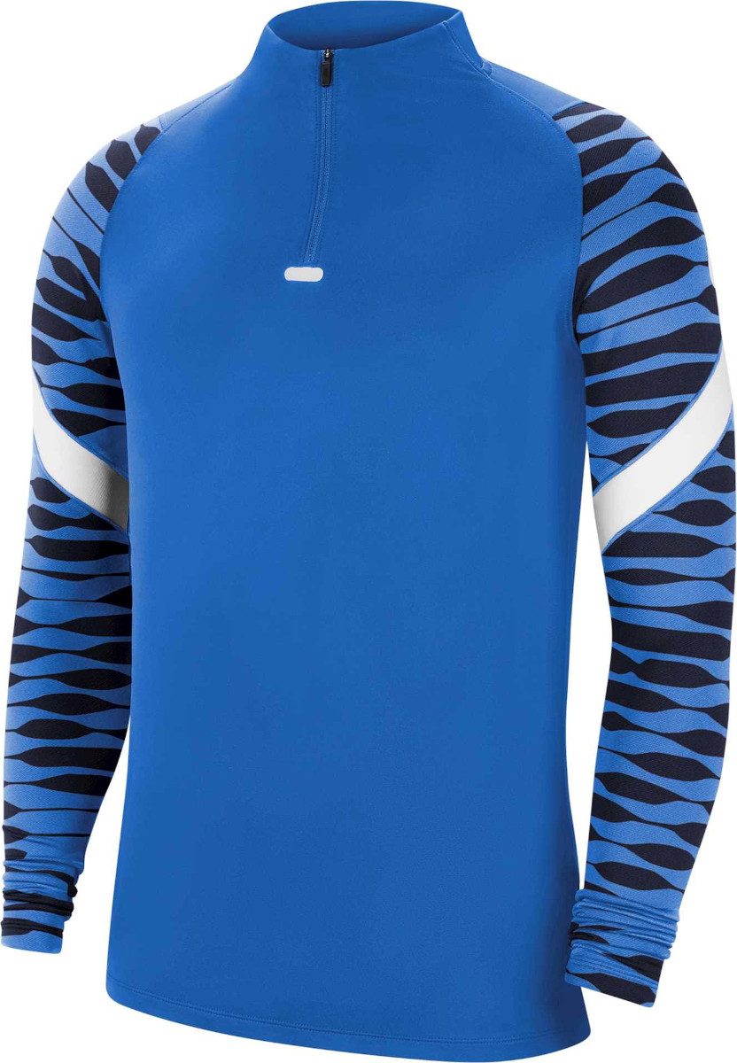 Striker Dri-Fit Jersey-Colorblock #240 - YBA Shirts