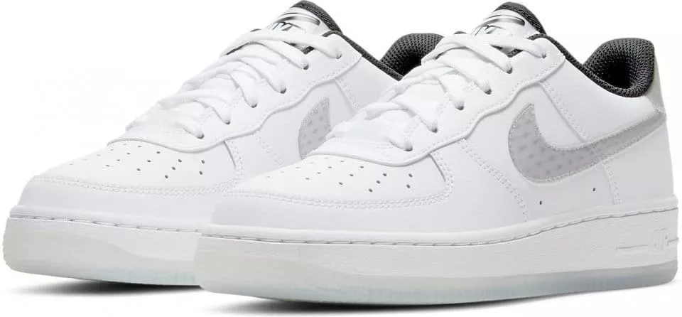 Air Force 1 LV8 KSA Shoe (Grade School)