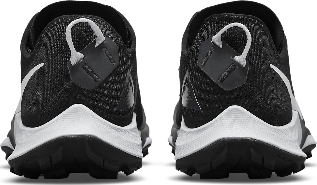 terra tiger nike