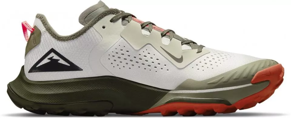 Nike AIR ZOOM TERRA KIGER 7 Terepfutó cipők