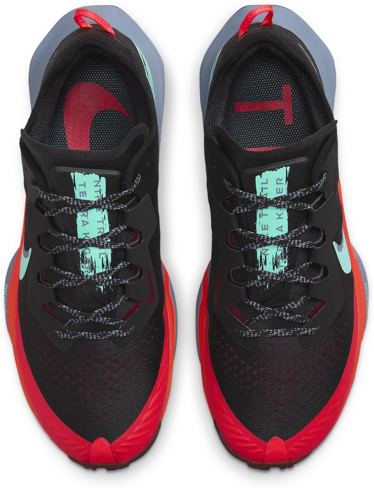 Zapatillas para Nike Air Zoom Kiger 7 Men s Running Shoes - Top4Running.es