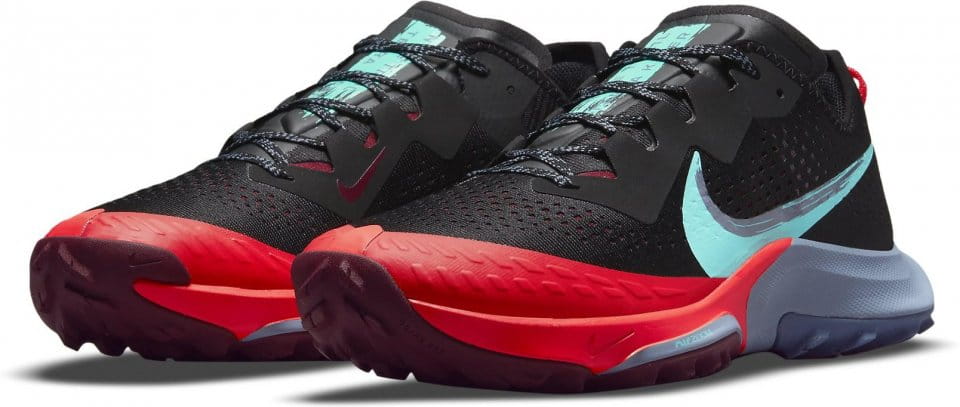 Contiene ojo Te mejorarás Zapatillas para Nike Air Zoom Terra Kiger 7 Men s Trail Running Shoes -  Top4Running.es