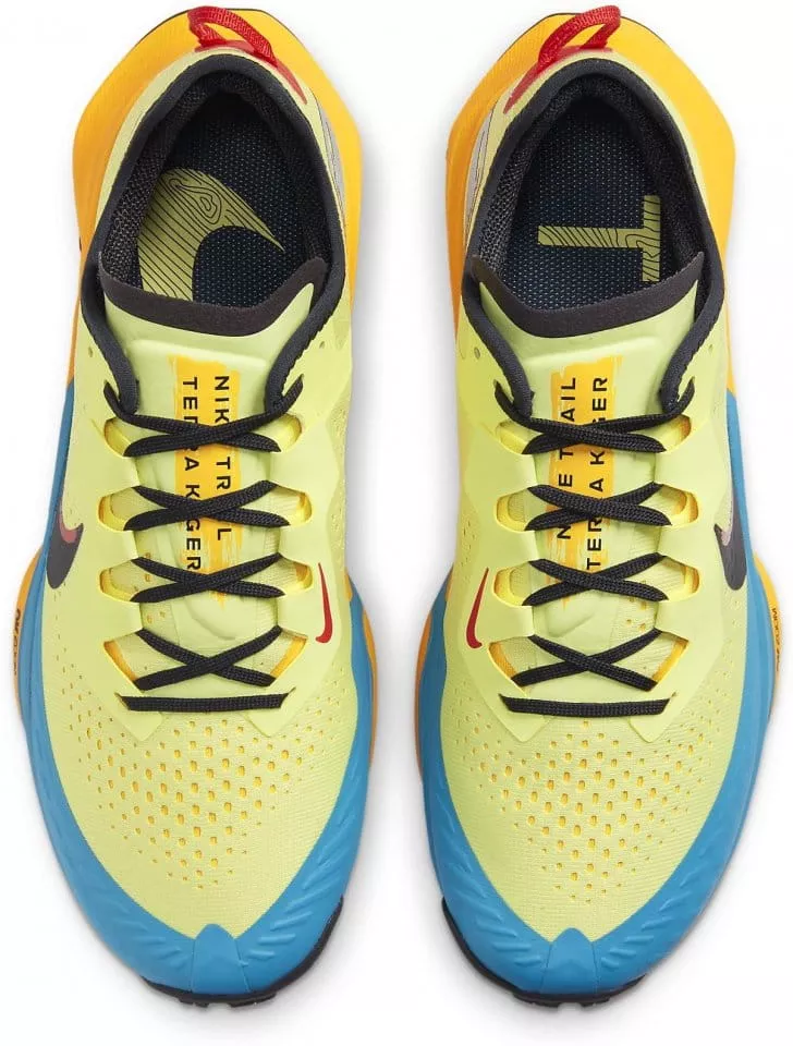 Trailové topánky Nike AIR ZOOM TERRA KIGER 7