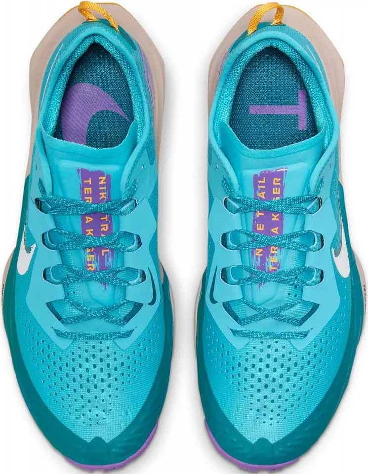 Trailové topánky Nike AIR ZOOM TERRA KIGER 7