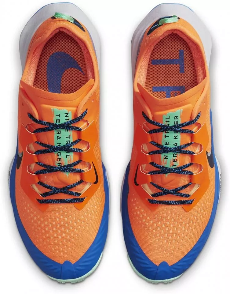 Nike Air Zoom Terra Kiger 7 Men s Trail Running Shoe Terepfutó cipők