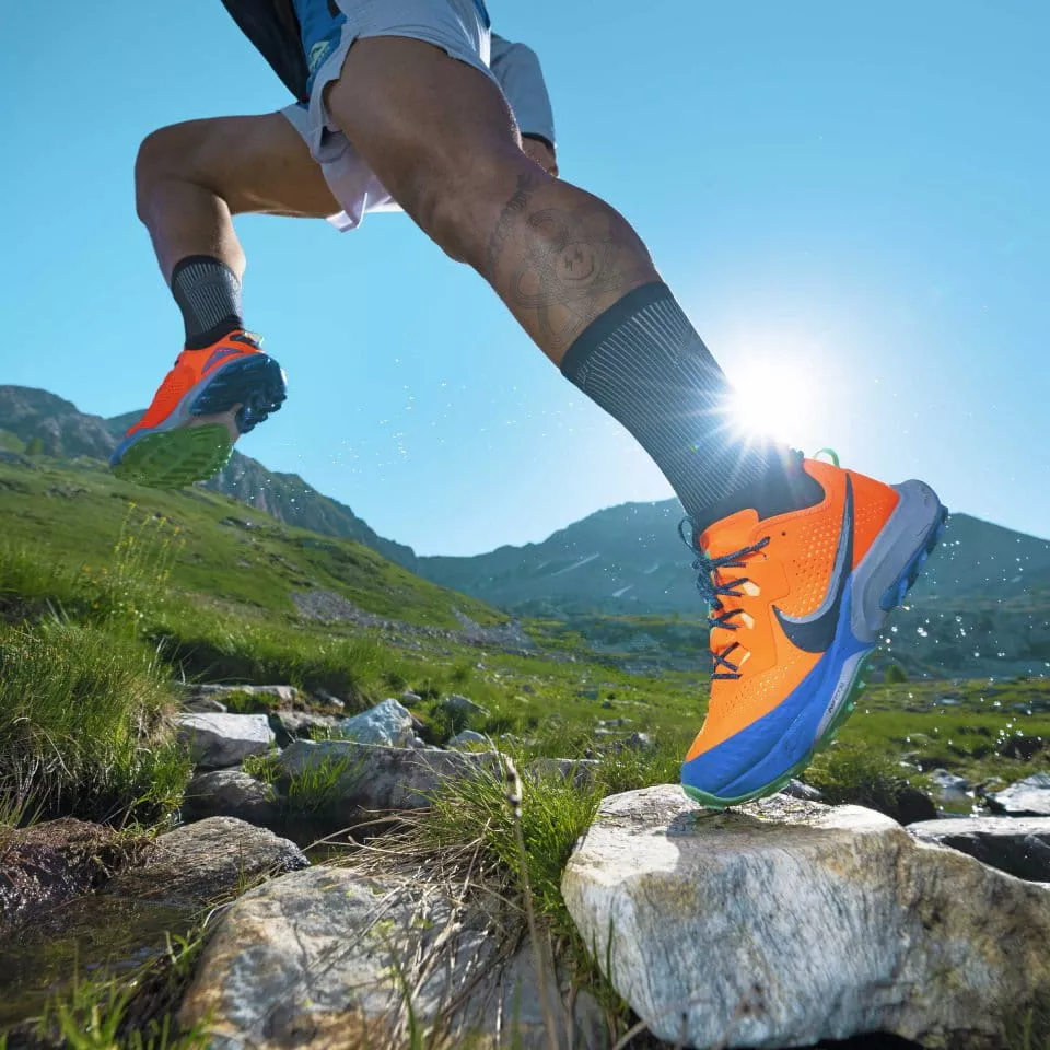 Trail-Schuhe Nike Air Zoom Terra Kiger 7 Men s Trail Running Shoe
