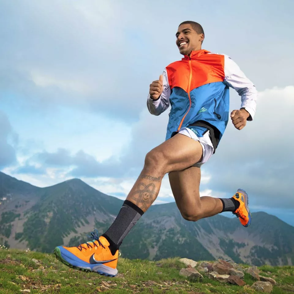 Pánská běžecká trailová bota Nike Air Zoom Terra Kiger 7