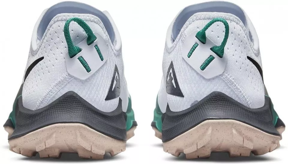 Nike W AIR ZOOM TERRA KIGER 7 Terepfutó cipők