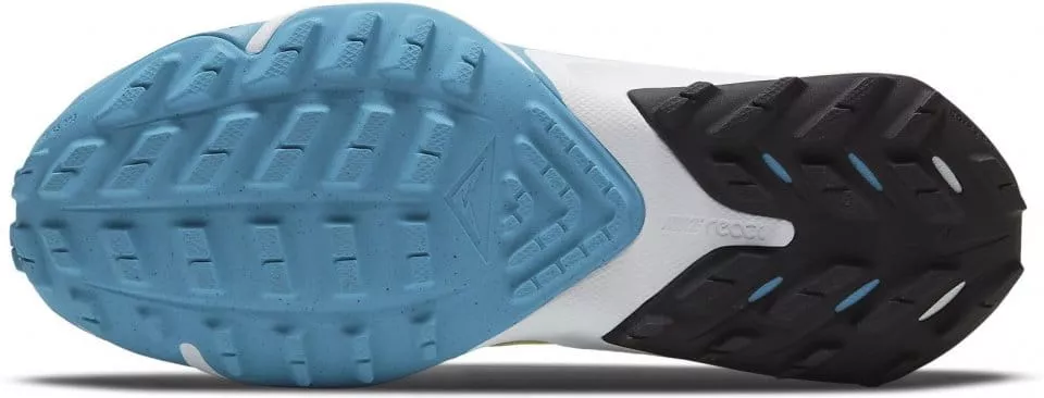 Nike W AIR ZOOM TERRA KIGER 7 Terepfutó cipők