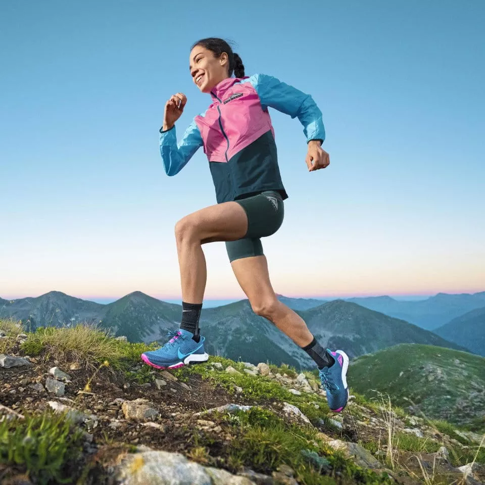 Chaussures de Nike Air Zoom Terra Kiger 7 Women s Trail Running Shoe