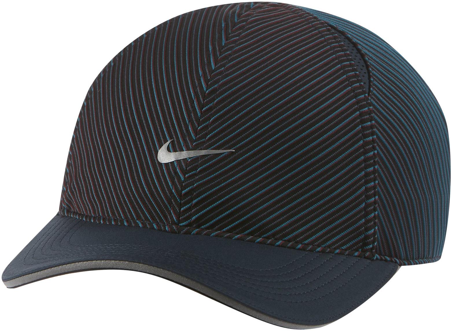 Cap Nike U NK DRY AROBILL FTHLT KNIT