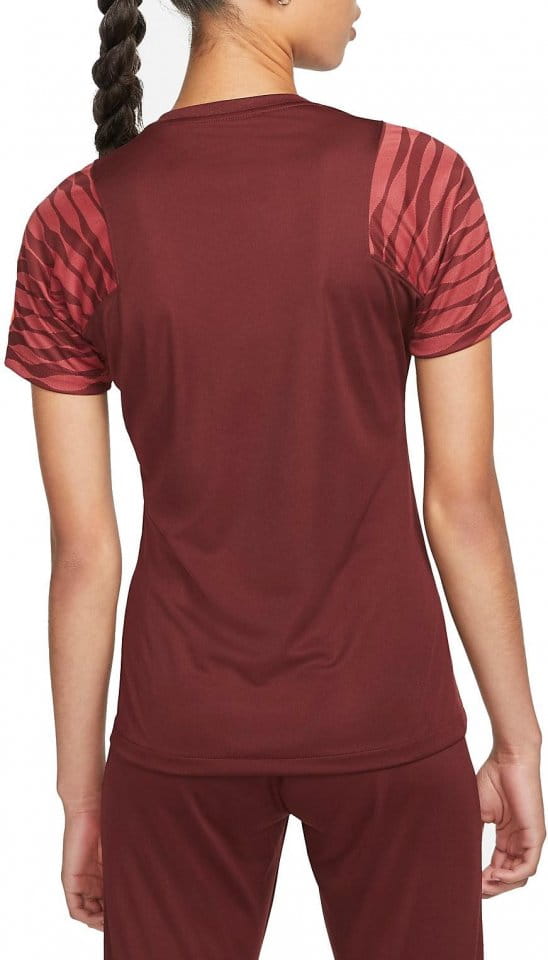 T-shirt Nike W NK DF STRKE21 TOP SS