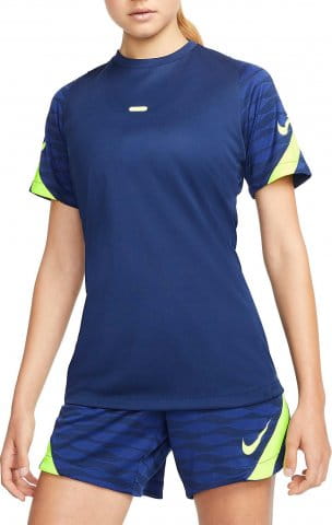 nike w nk df strke21 top ss 381771 cw6091 492 480