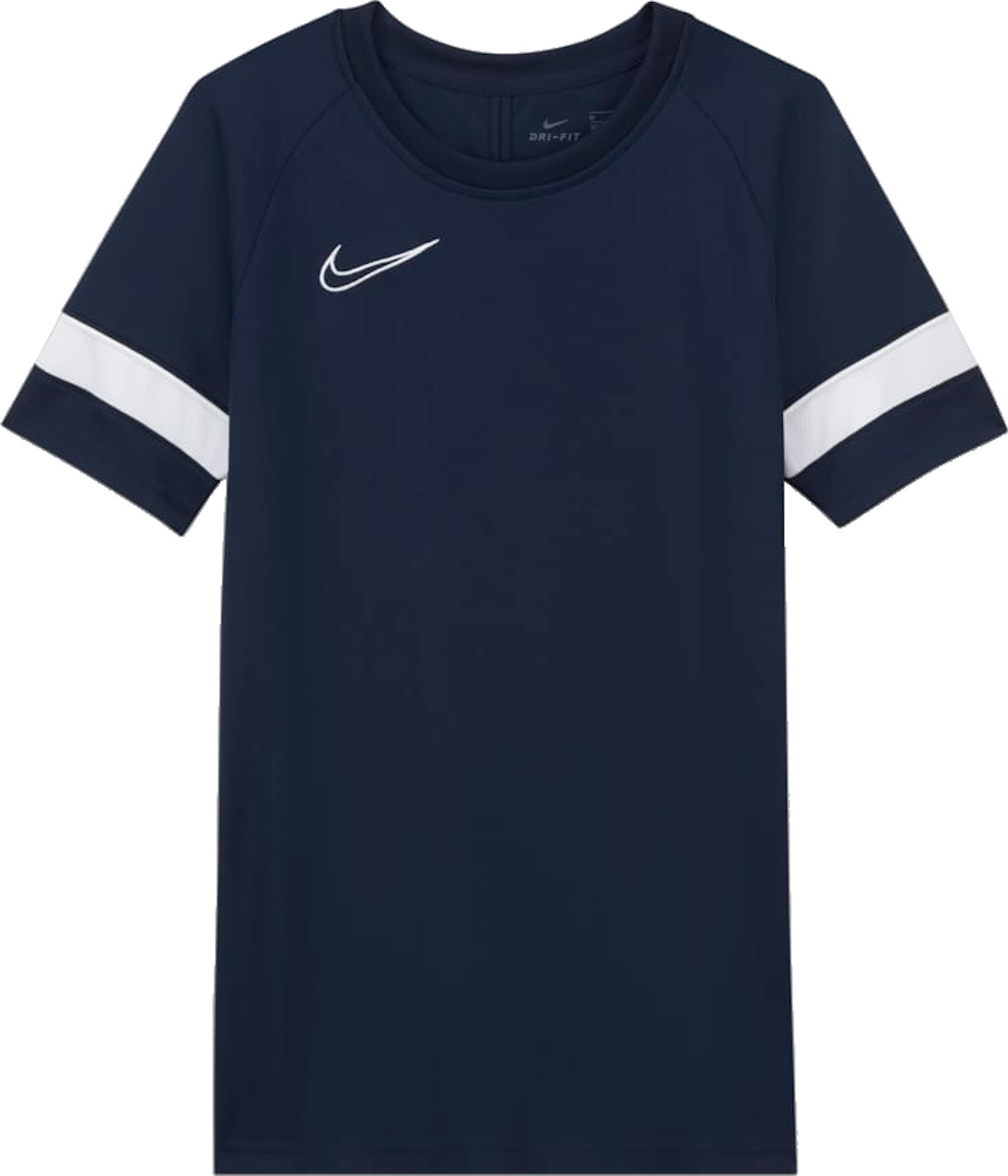 Decorar proteger Bienes Camiseta Nike Y NK DRY Academy SS TEE - Top4Running.es