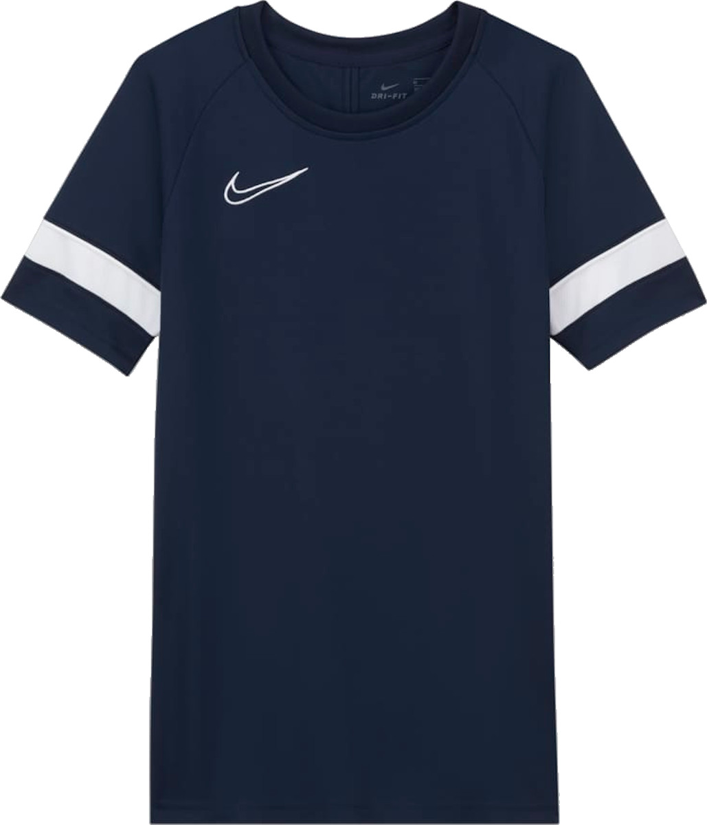 líder Bajo Hobart Camiseta Nike Y NK DRY Academy SS TEE - Top4Running.es