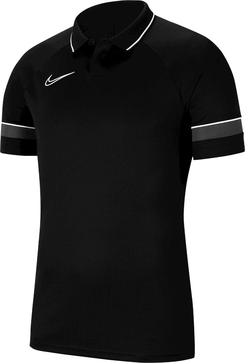 Koszula z krótkim rękawem Nike M NK Academy 21 DRY SS POLO