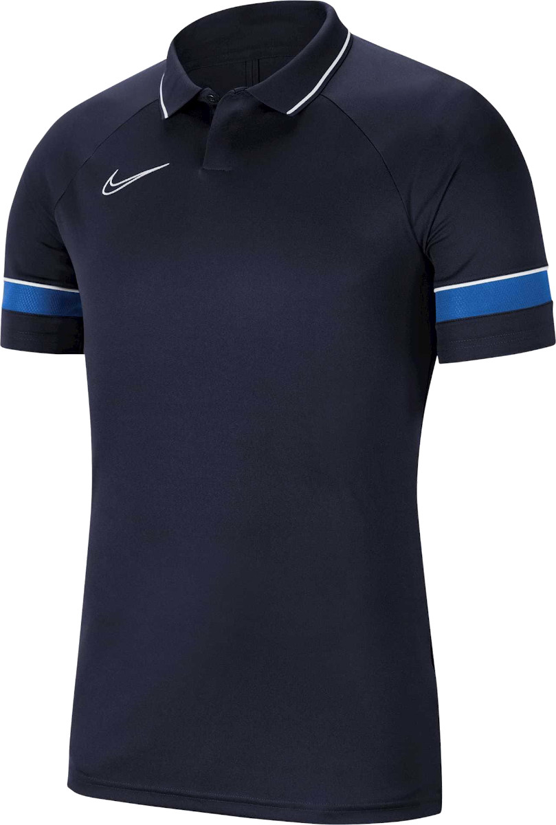 Μπλούζα Πόλο Nike M NK Academy 21 DRY SS POLO