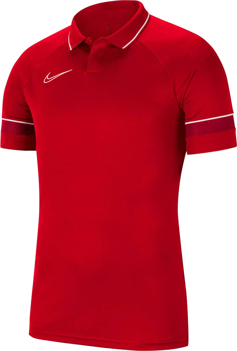 nike m nk academy 21 dry ss polo 318241 cw6104 658