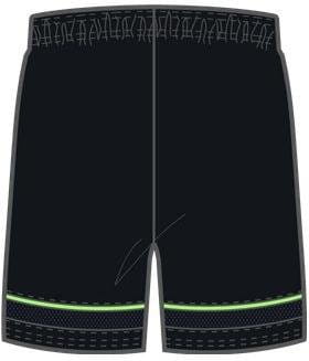 Shorts Nike Dri-FIT Academy - Top4Football.com