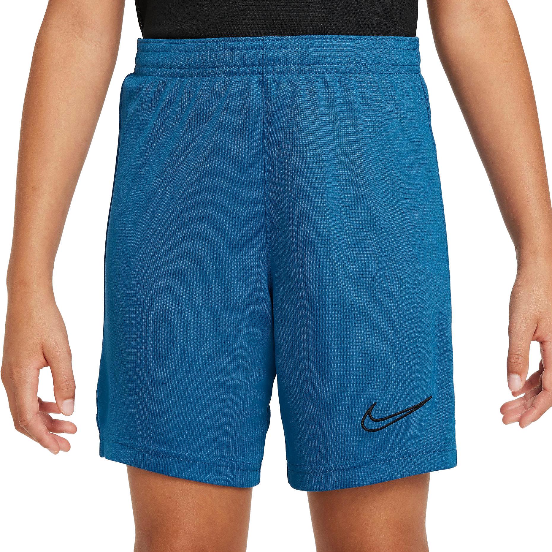 Nike Men's Miami Dolphins Practice Fly 3.0 Dri-fit Shorts in Blue for Men