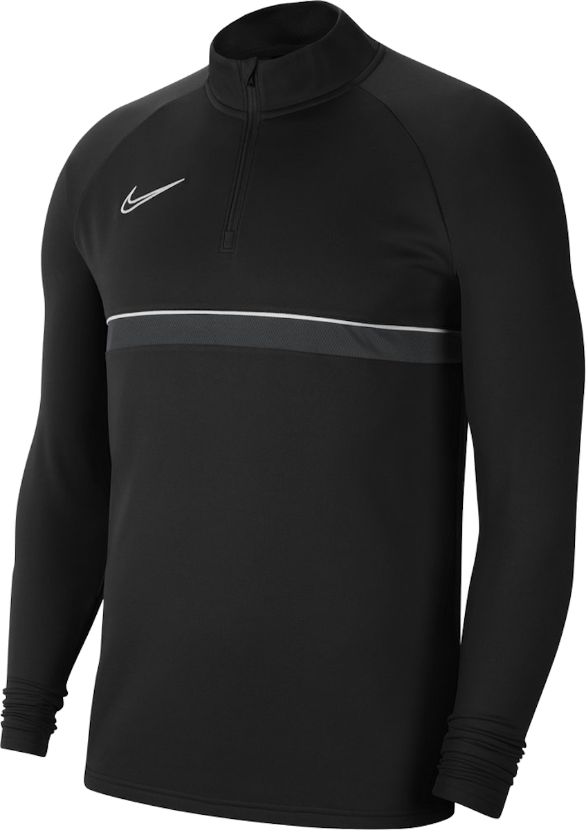 Nike M NK DRY ACADEMY 21 DRILL TOP Hosszú ujjú póló