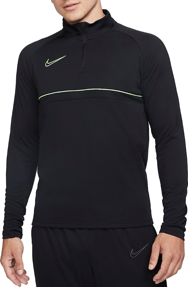 Koszula z długim rękawem Nike M NK DRY ACADEMY 21 DRILL TOP