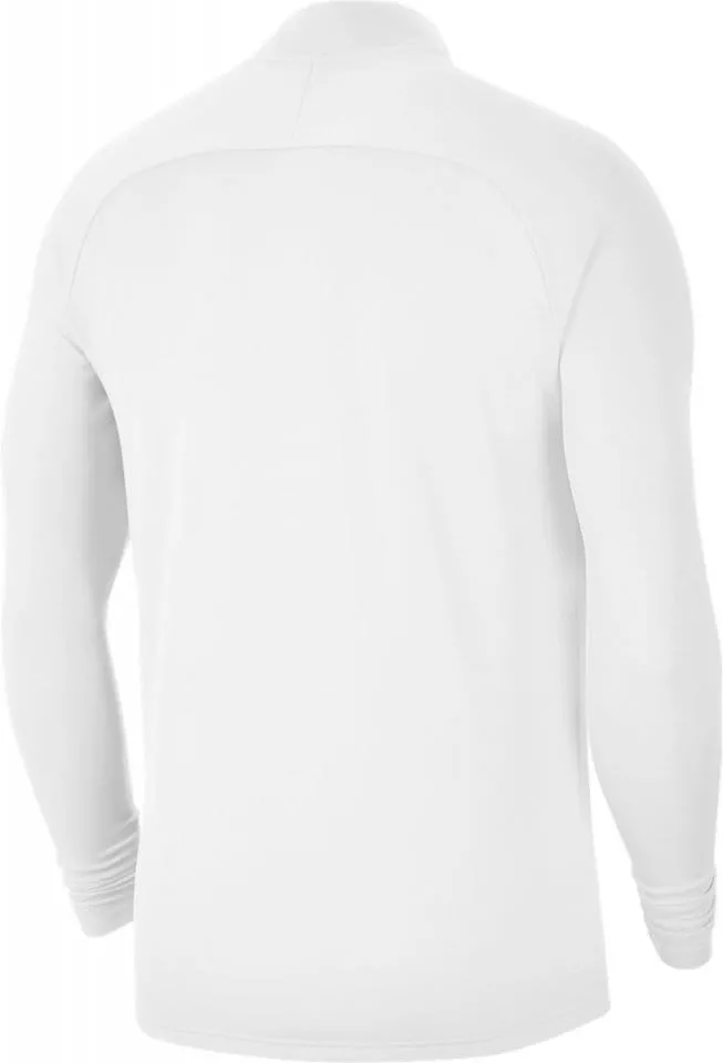 Pánské fotbalové tréninkové tričko s dlouhým rukávem Nike Dri-FIT Academy 21
