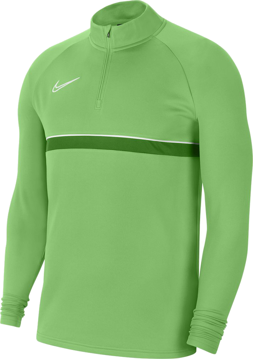 Koszula z długim rękawem Nike M NK DRY ACADEMY 21 DRILL TOP