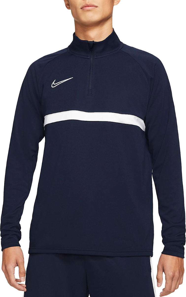 nike m nk dry academy 21 drill top 318115 cw6110 451
