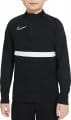 nike y nk dry academy 21 drill top 318352 cw6112 010 120