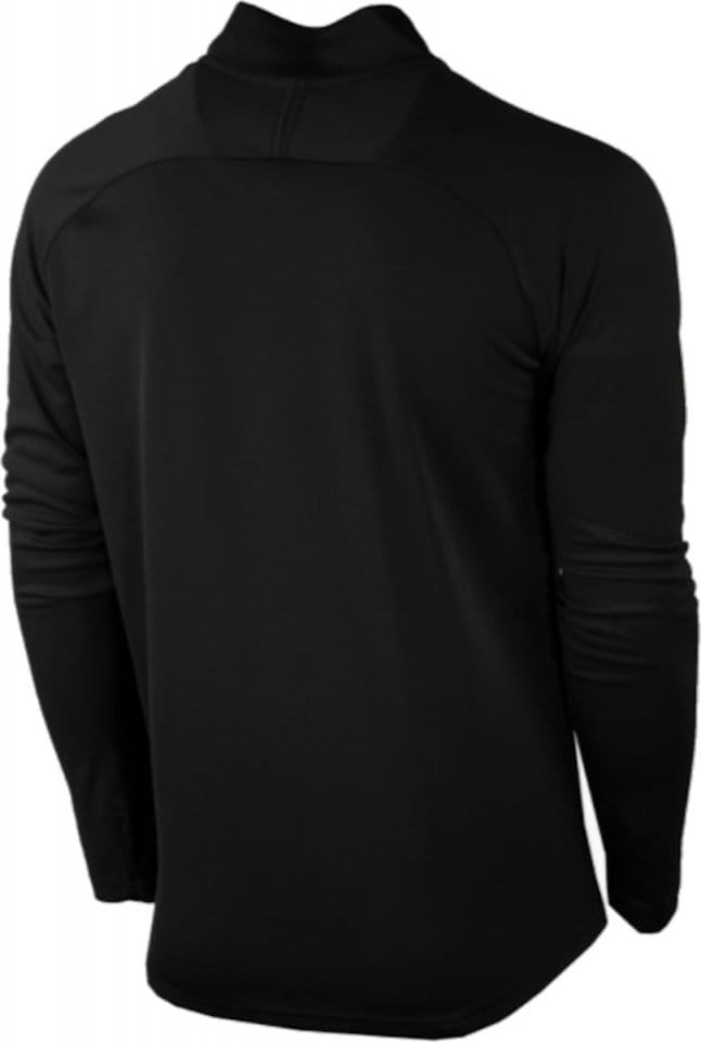 Tričko s dlhým rukávom Nike Y NK DRY ACADEMY 21 DRILL TOP