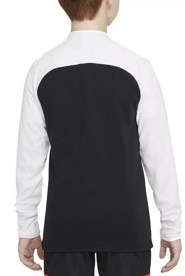 T-shirt met lange mouwen Nike Y NK DRY ACADEMY 21 DRILL TOP