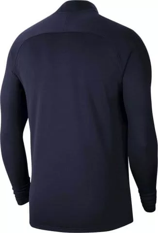 Tričko s dlhým rukávom Nike Y NK DRY ACADEMY 21 DRILL TOP