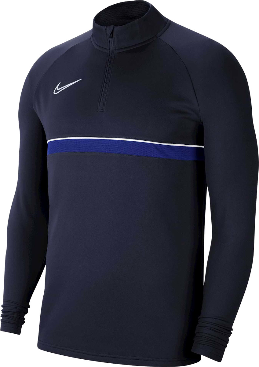 Long-sleeve T-shirt Nike Y NK DRY ACADEMY 21 DRILL TOP