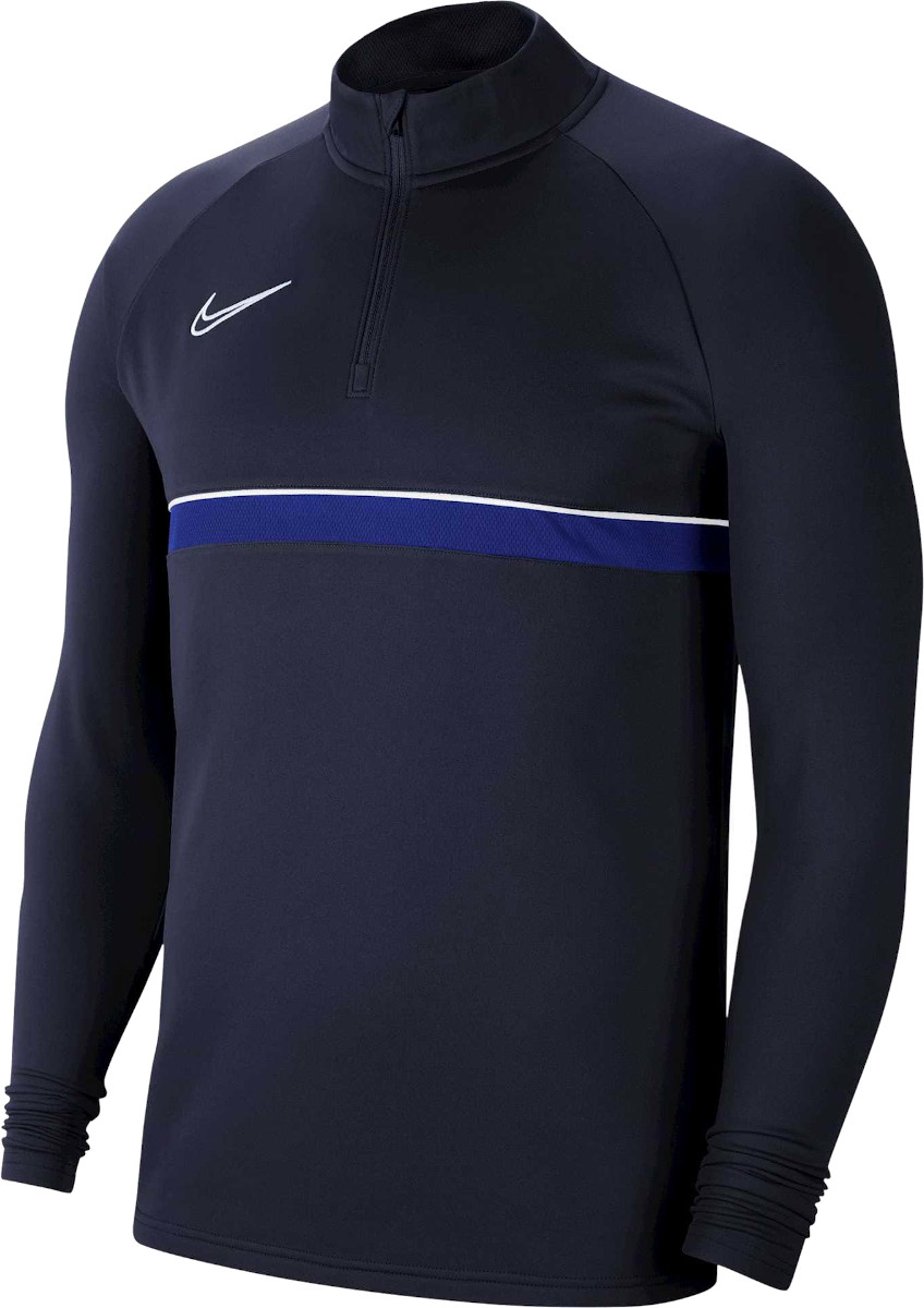 Langærmet T-shirt Nike Y NK DRY ACADEMY 21 DRILL TOP