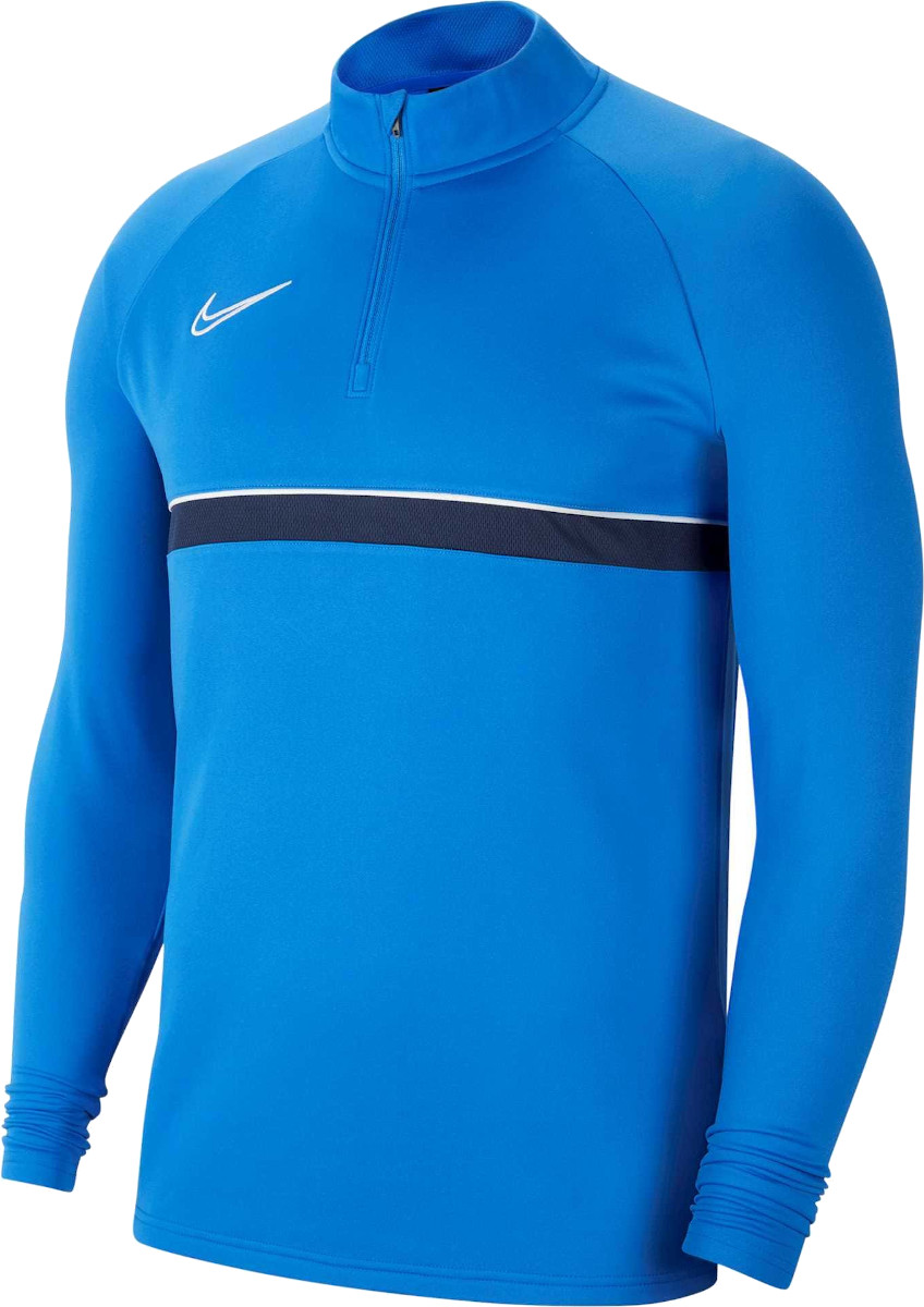 Koszula z długim rękawem Nike Y NK DRY ACADEMY 21 DRILL TOP