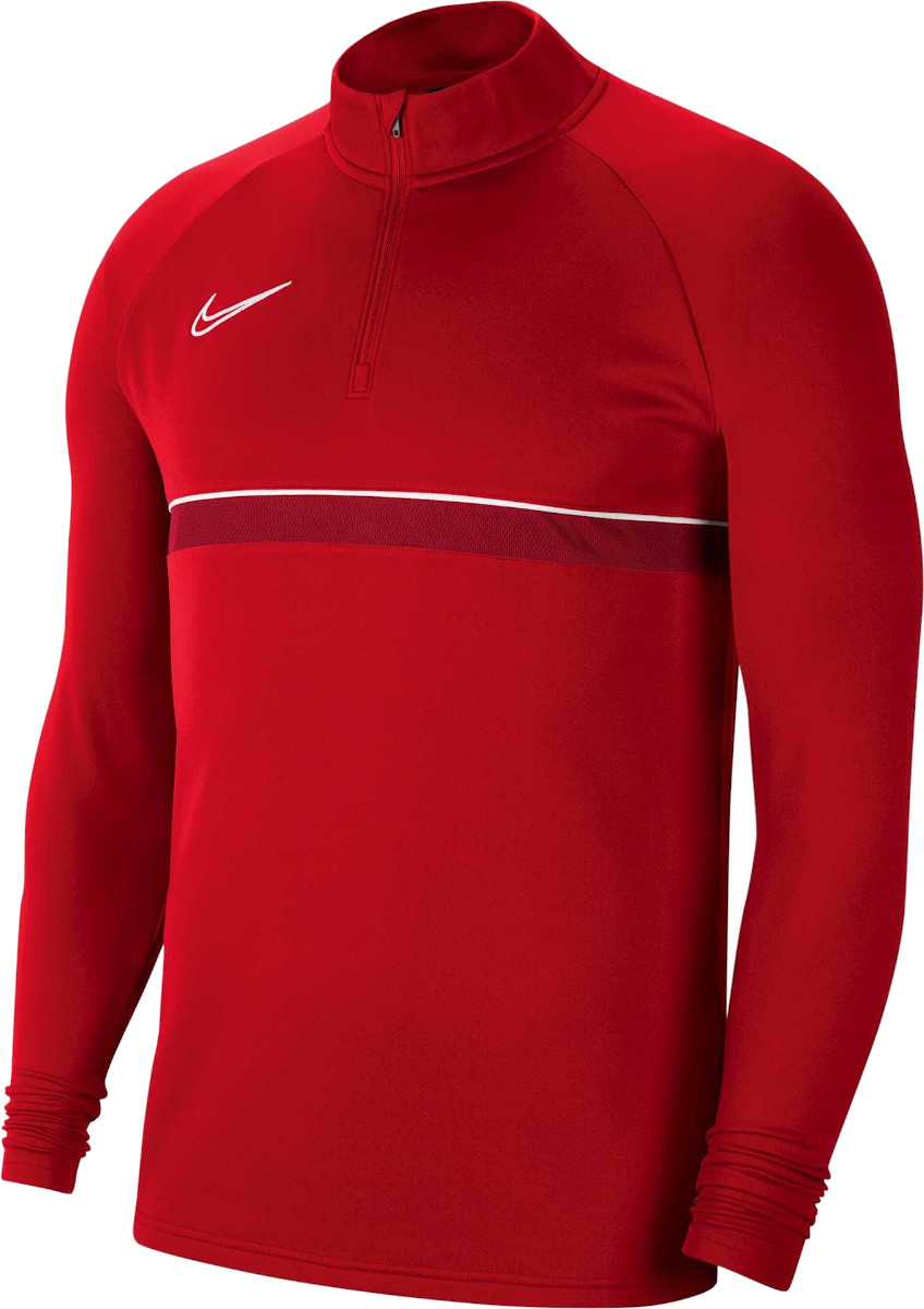 Tee-shirt à manches longues Nike Y NK DRY ACADEMY 21 DRILL TOP