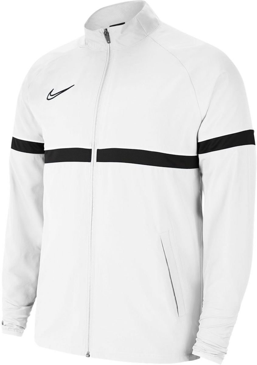 Nike M NK Academy 21 FZ DRY TRACK JKT Dzseki