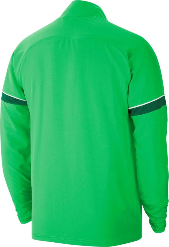 Bunda Nike Y NK Academy 21 WOVEN FZ DRY TRACK JKT