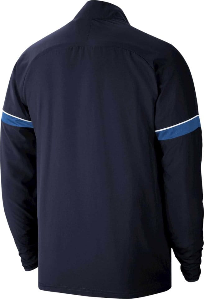 Bunda Nike Y NK Academy 21 WOVEN FZ DRY TRACK JKT