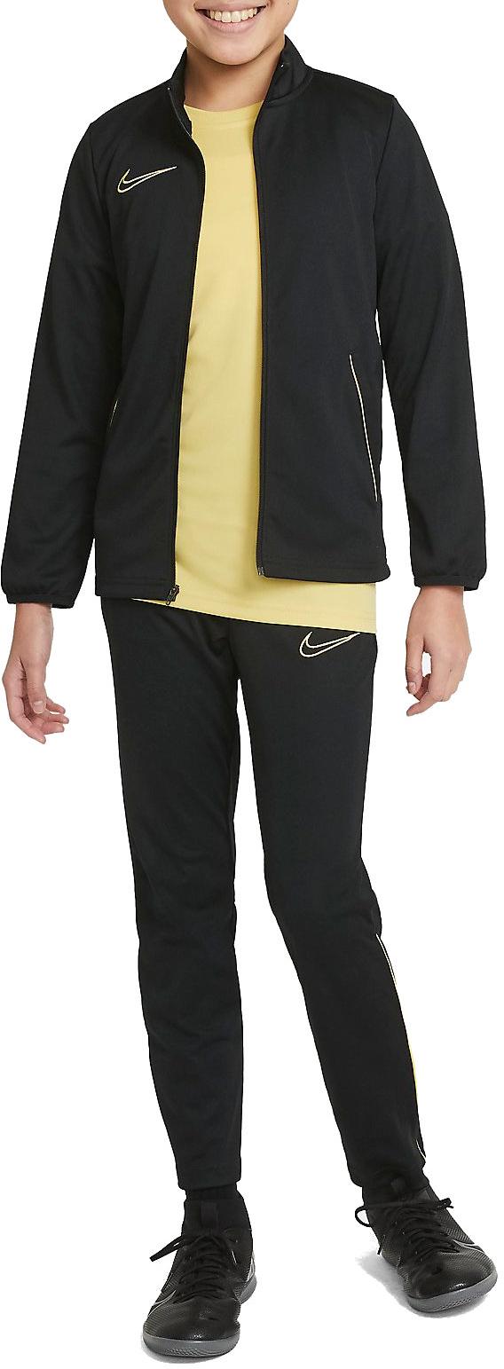 nike y nk df acd21 trk suit k 340714 cw6133 014