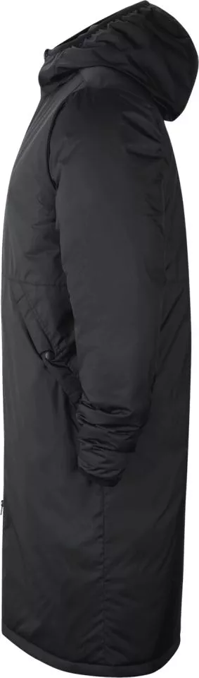 Jakna s kapuco Nike M NK PARK20 Repel JKT
