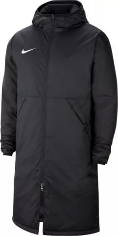 Nike soccer winter outlet jacket