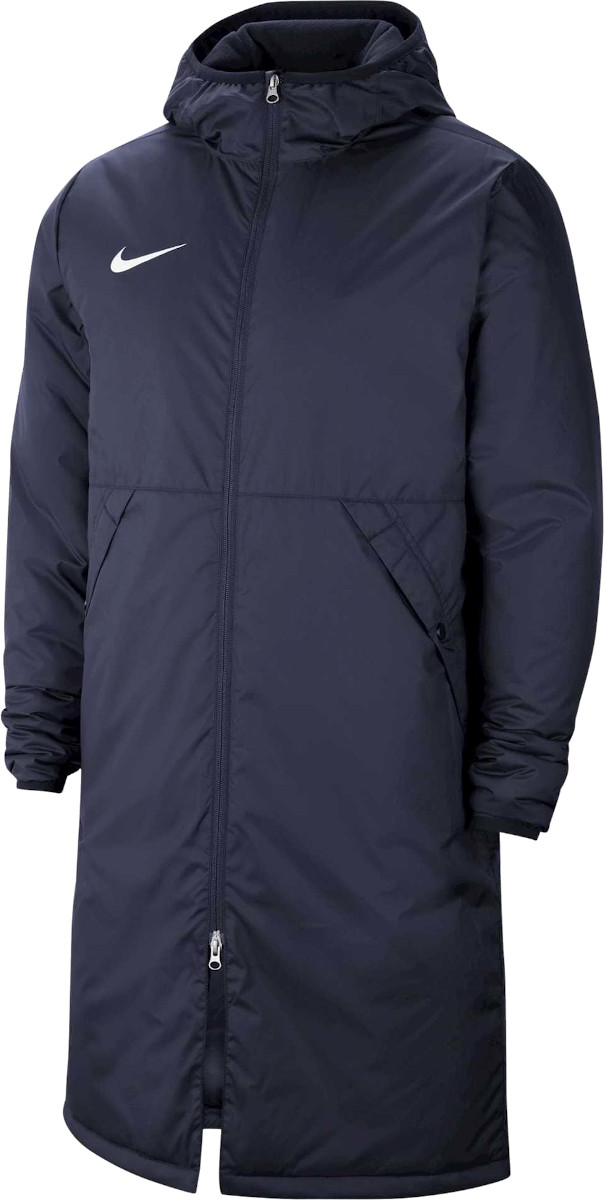 Pánská zimní bunda s kapucí Nike Park 20