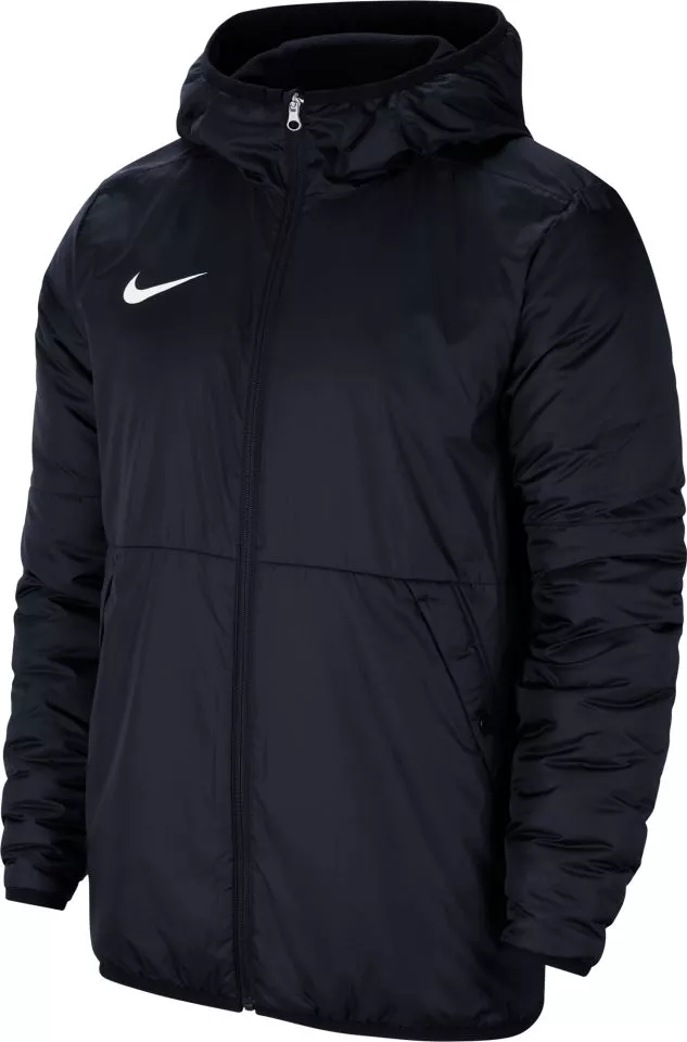 Τζάκετ με κουκούλα Nike Therma Repel Park