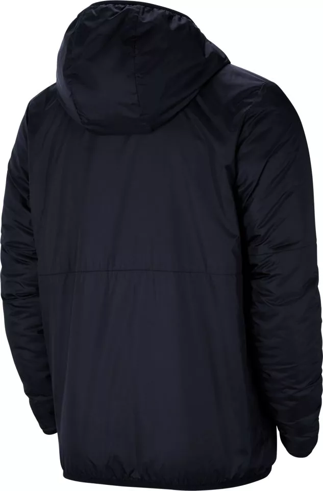 Τζάκετ με κουκούλα Nike Therma Repel Park