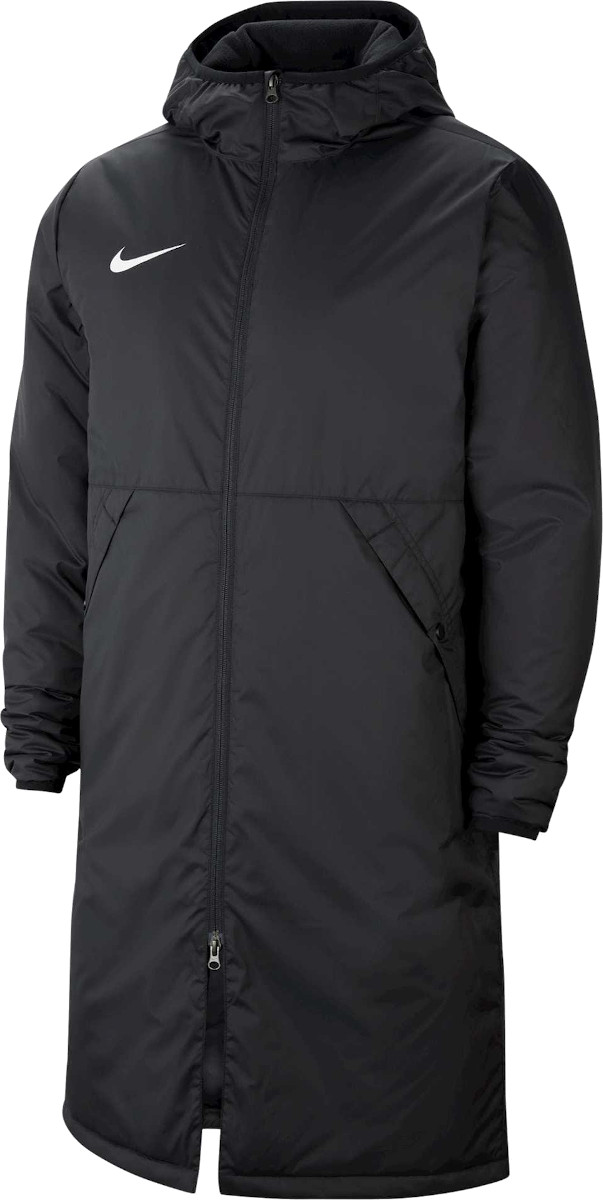 Hooded jacket Nike Y NK PARK20 Repel JKT